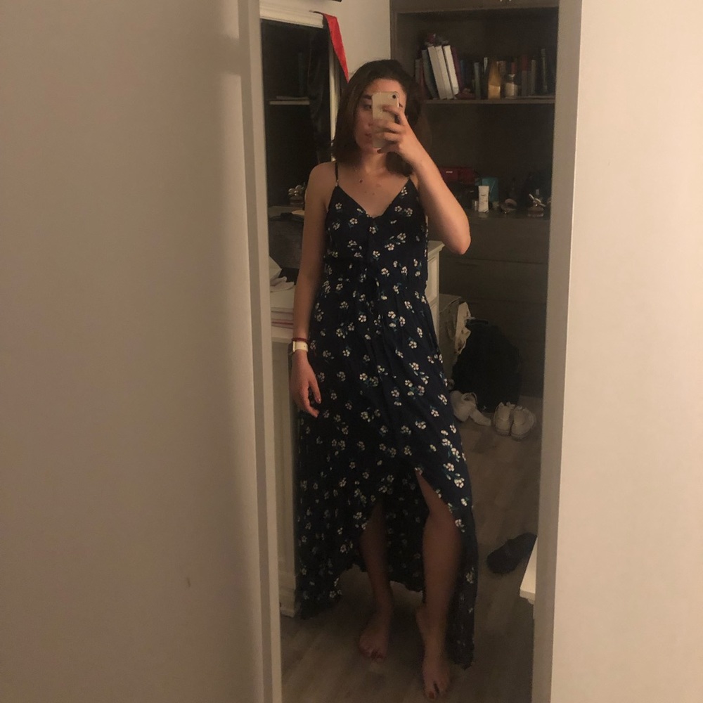 COTTON ON MAXI DRESS